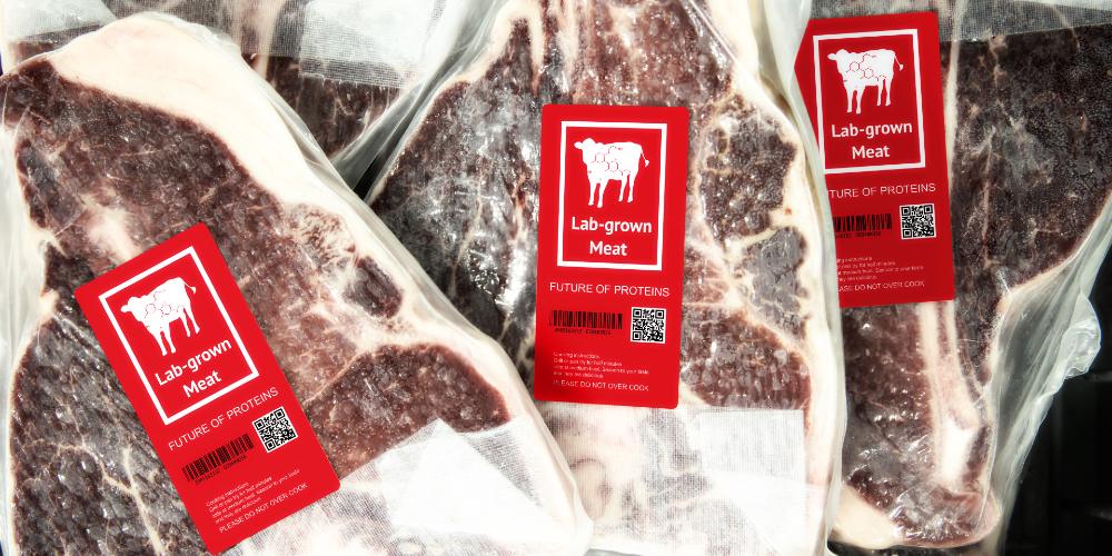 Lab-Grown Beef and Chicken Will Soon Be in Your Local Grocery Store